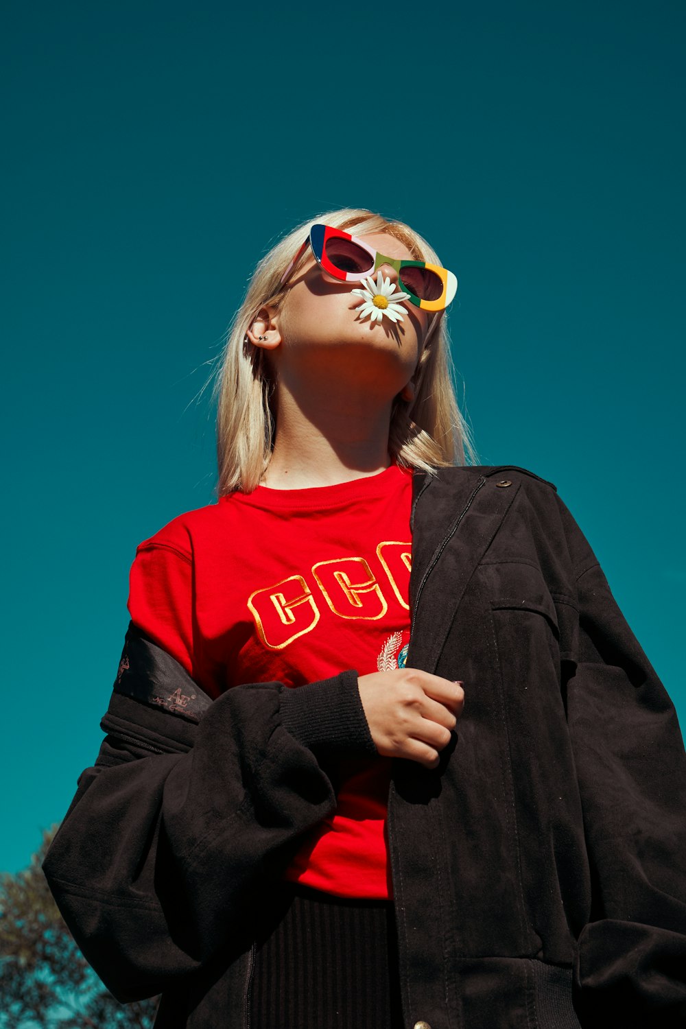 Curated fashion editorial at Sage Thread