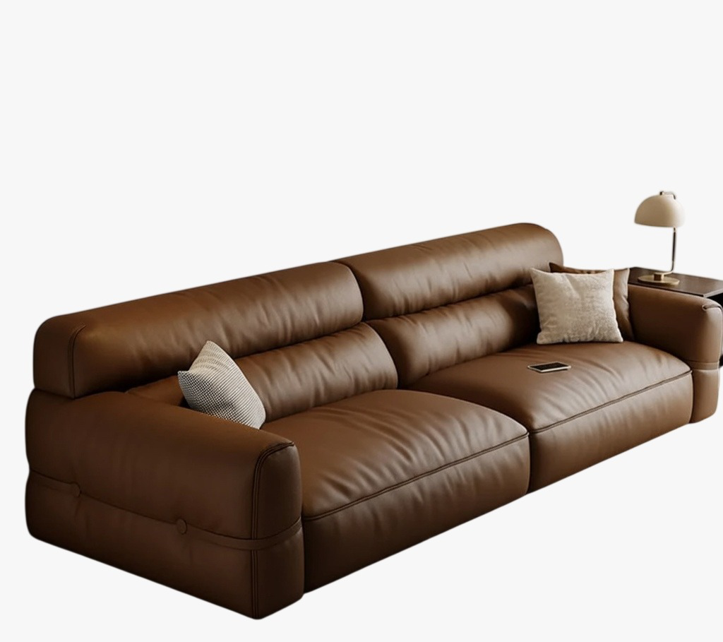 The Chocolate Lounge — view 1
