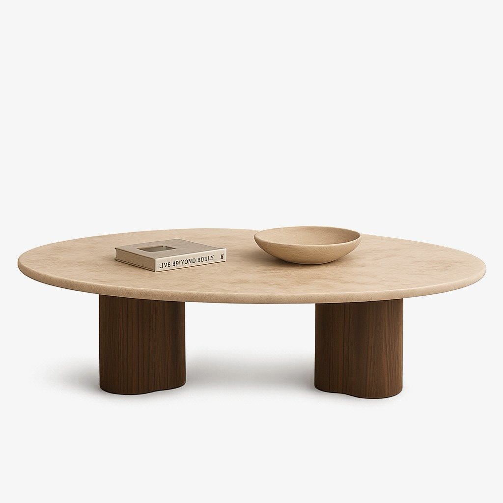 Coffee Table — view 1