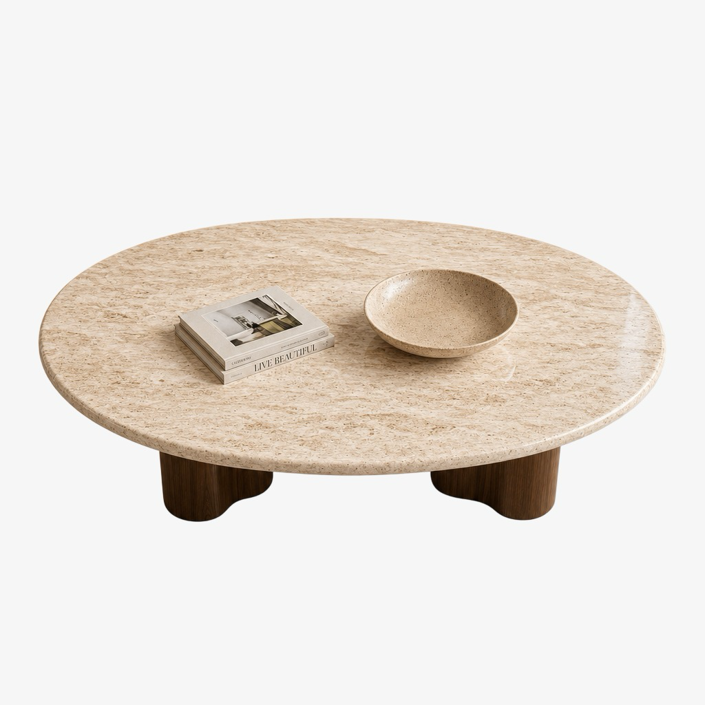 Coffee Table — view 2