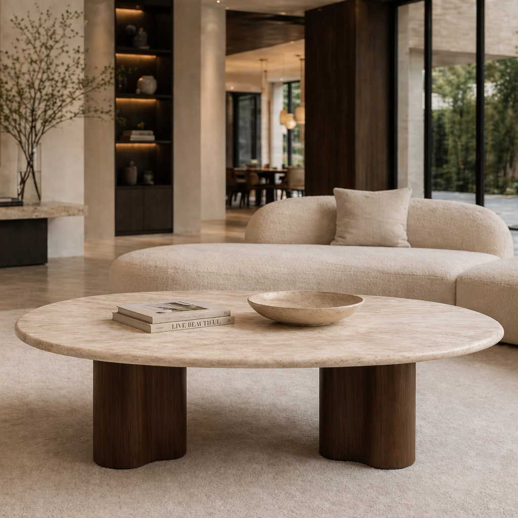 Coffee Table — view 3