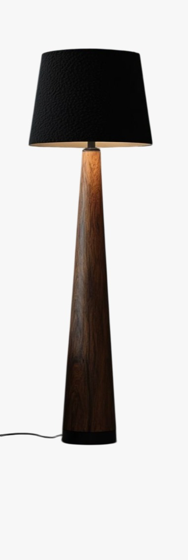 The Eclipse Lamp — view 1