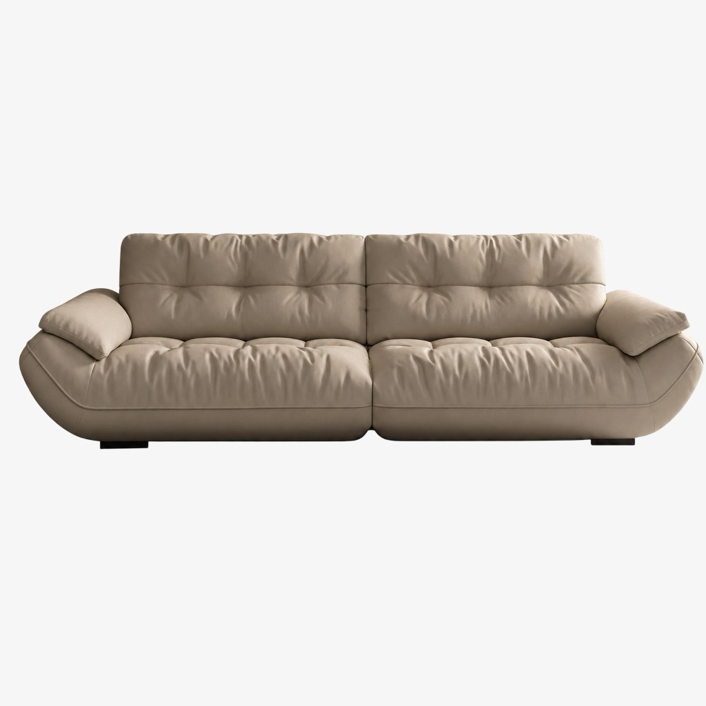 The Marshmallow — view 2